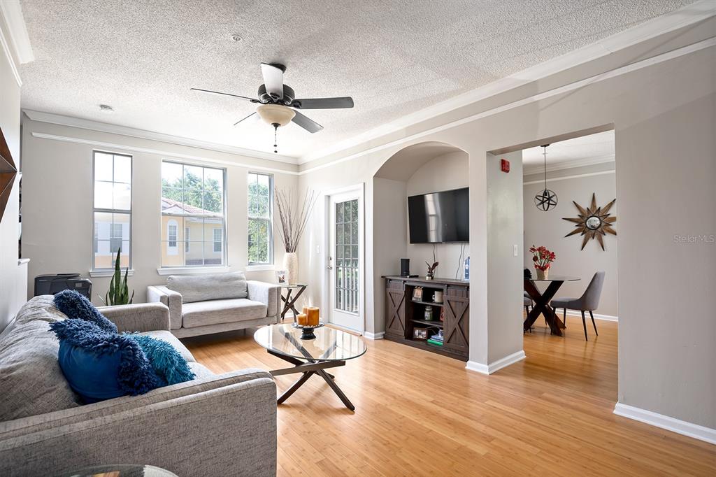 12020 VILLANOVA DRIVE Unit: 110