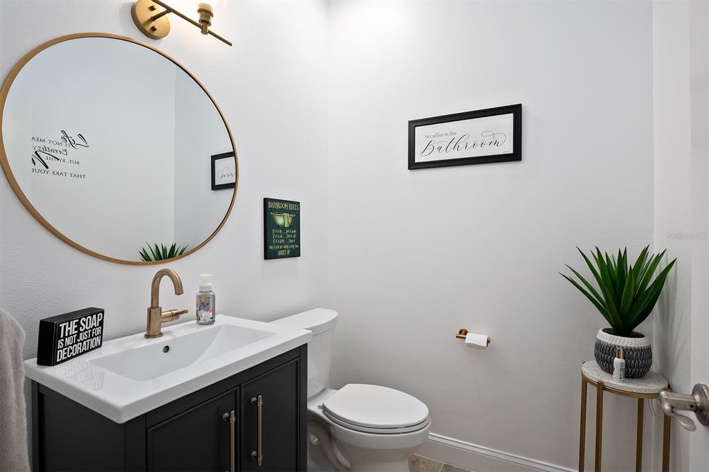 12020 VILLANOVA DRIVE Unit: 110