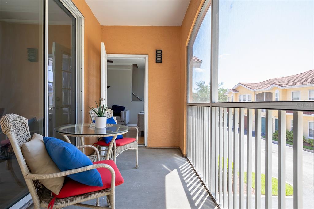 12020 VILLANOVA DRIVE Unit: 110
