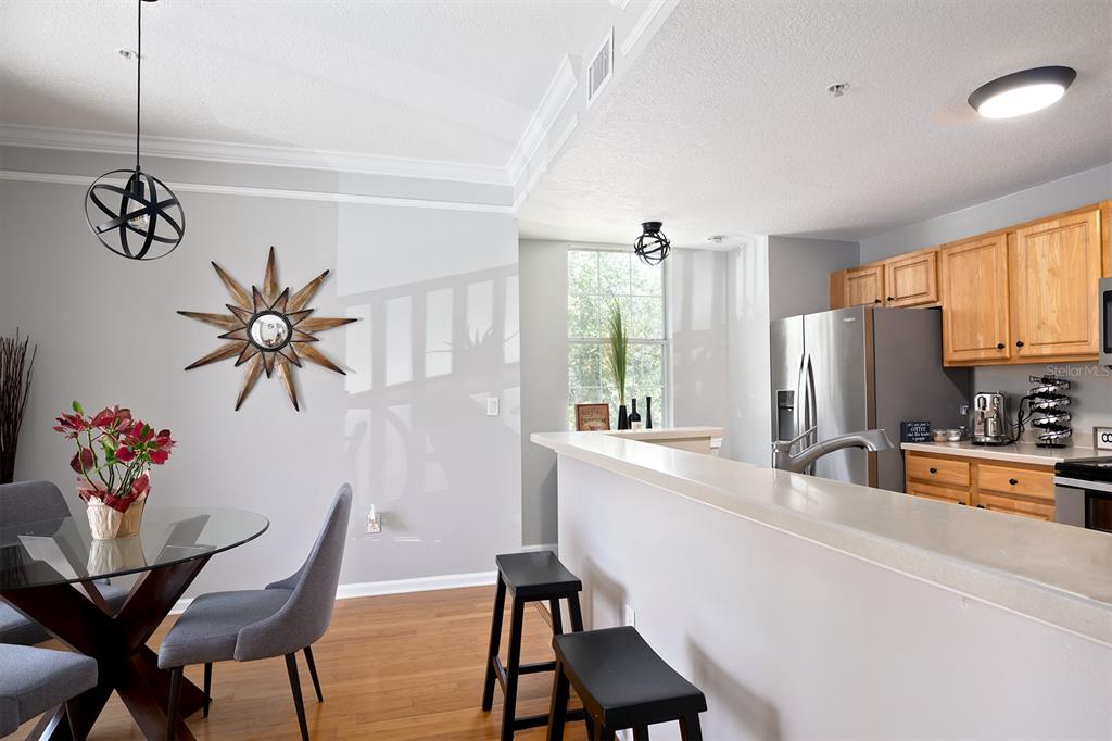 12020 VILLANOVA DRIVE Unit: 110