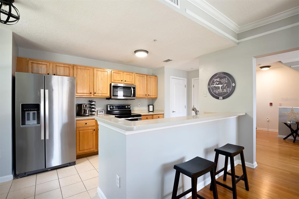 12020 VILLANOVA DRIVE Unit: 110