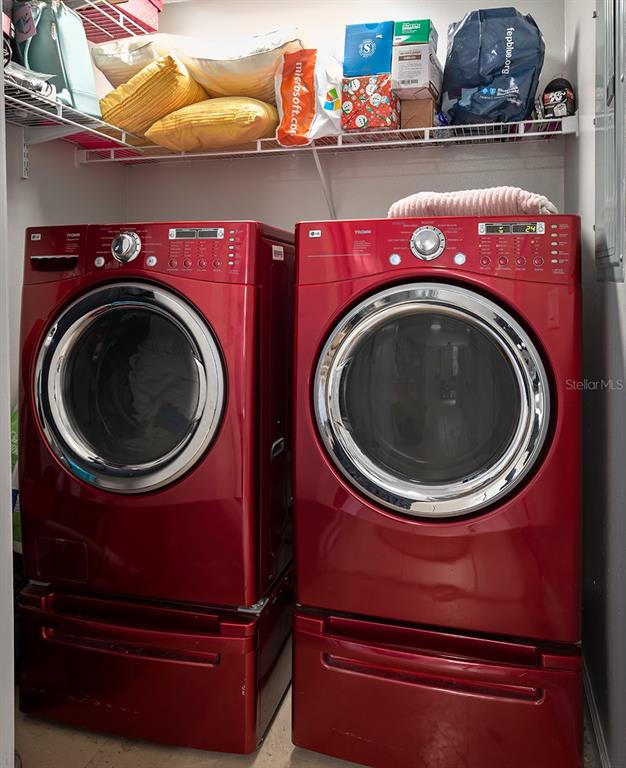 12020 VILLANOVA DRIVE Unit: 110
