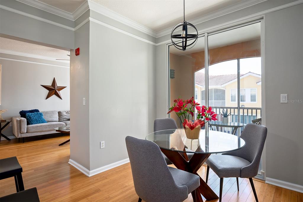 12020 VILLANOVA DRIVE Unit: 110