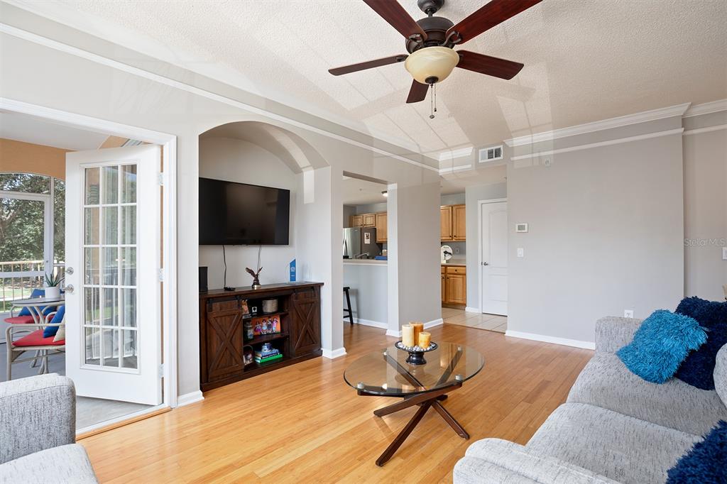 12020 VILLANOVA DRIVE Unit: 110