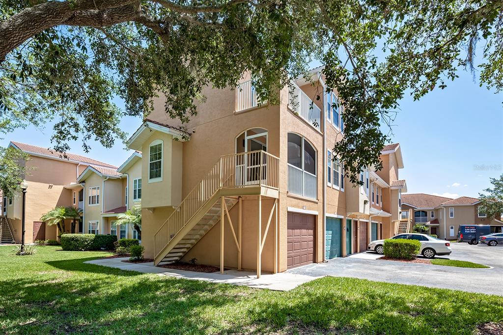 12020 VILLANOVA DRIVE Unit: 110