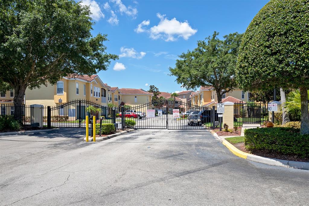 12020 VILLANOVA DRIVE Unit: 110