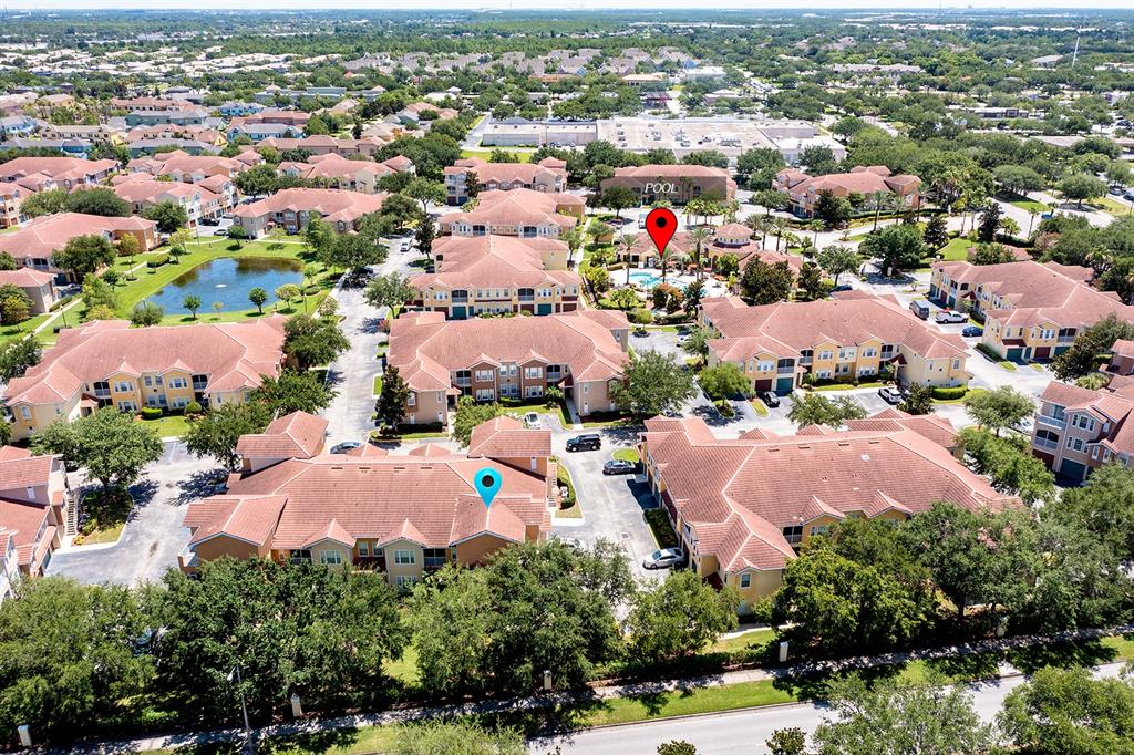 12020 VILLANOVA DRIVE Unit: 110