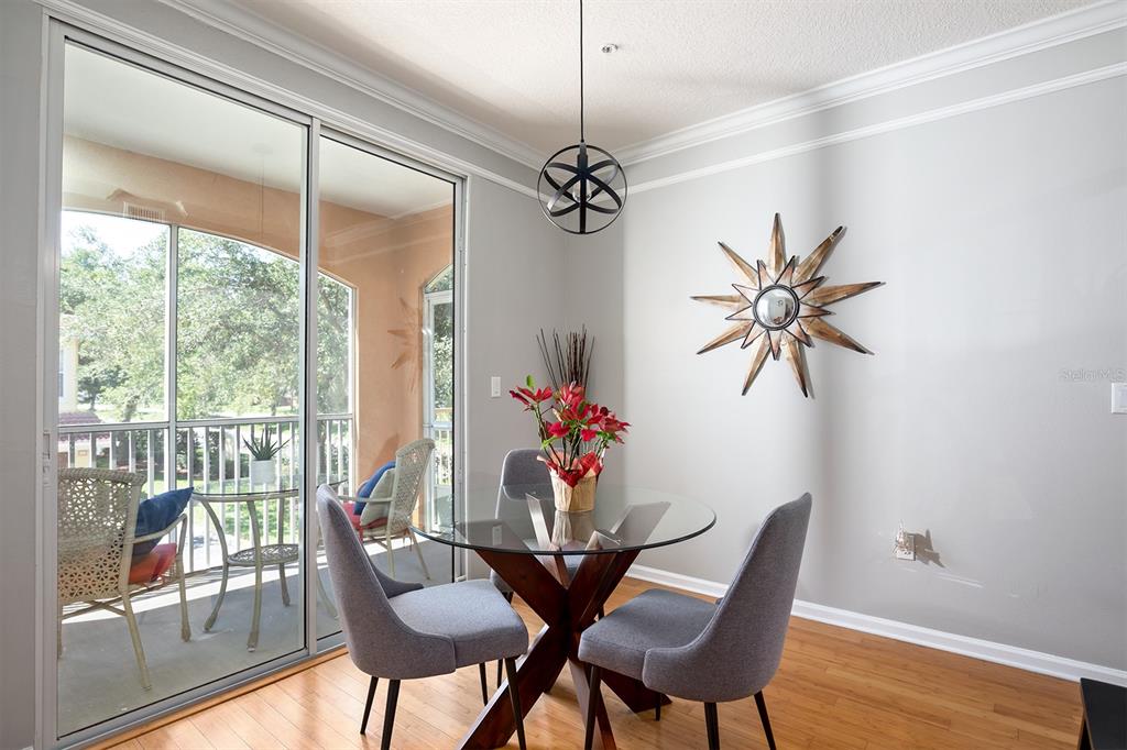12020 VILLANOVA DRIVE Unit: 110