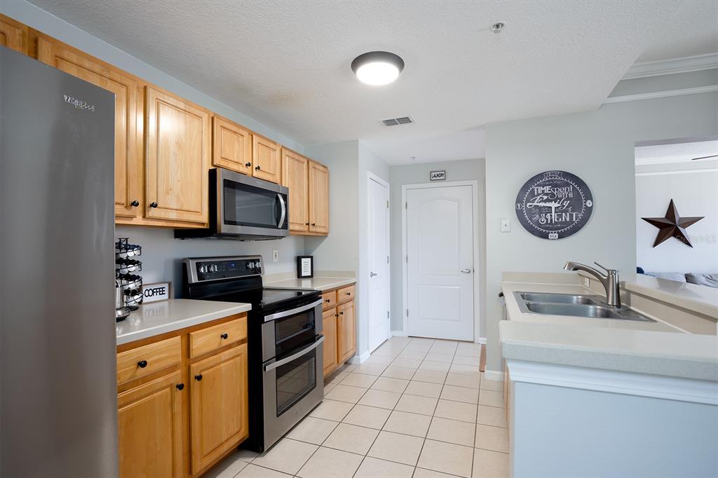 12020 VILLANOVA DRIVE Unit: 110