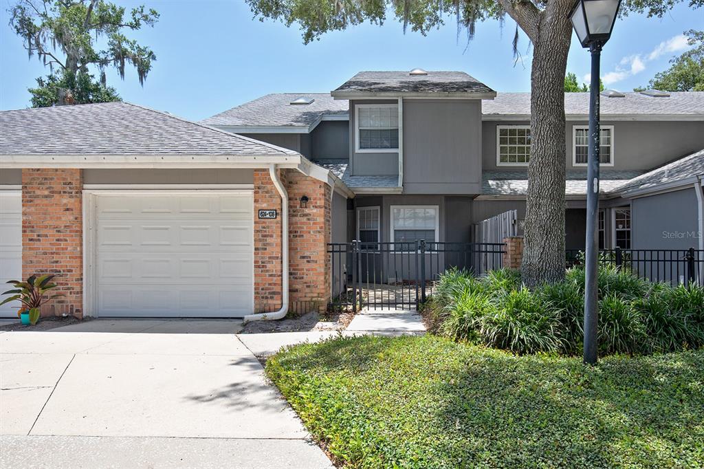 624 MAPLE OAK CIRCLE Unit: 108