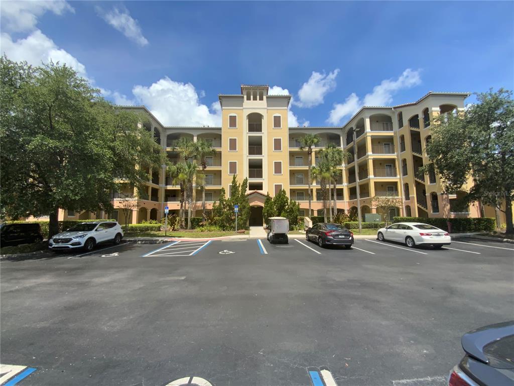8763 WORLDQUEST BOULEVARD Unit: 5503