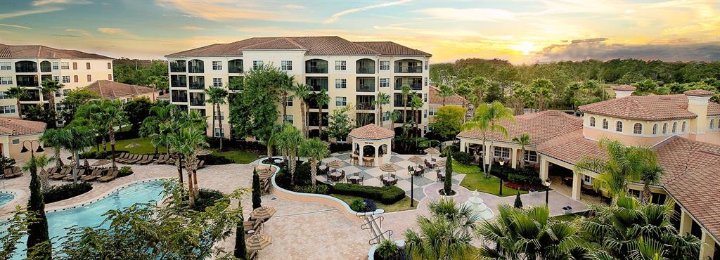 8763 WORLDQUEST BOULEVARD Unit: 5503