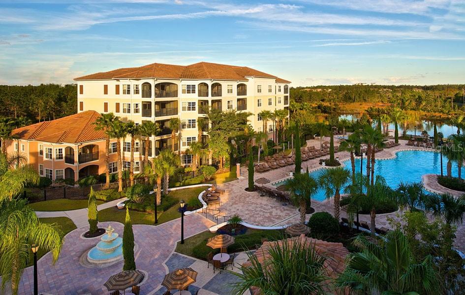 8763 WORLDQUEST BOULEVARD Unit: 5503