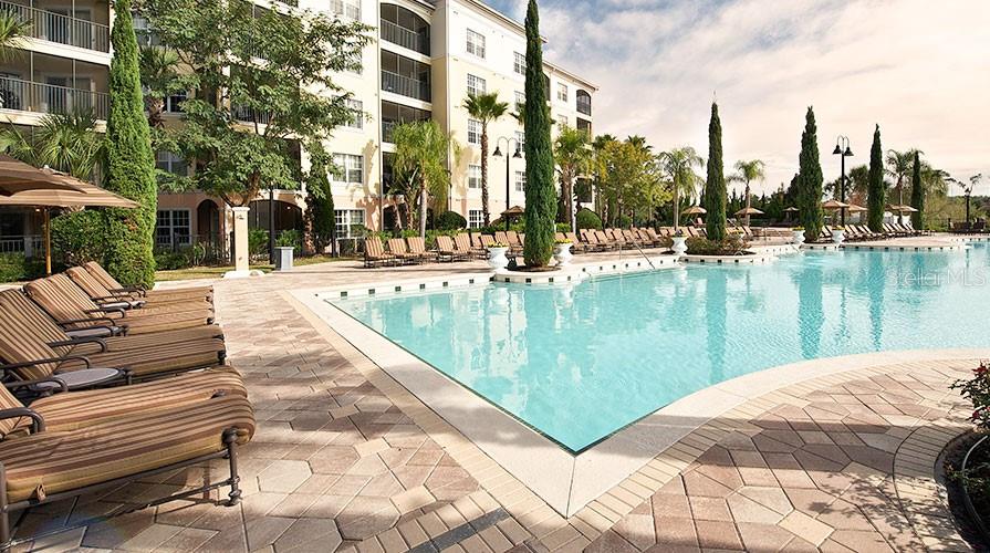 8763 WORLDQUEST BOULEVARD Unit: 5503