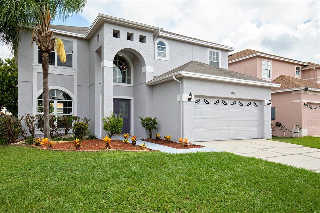 3854 REGENTS WAY