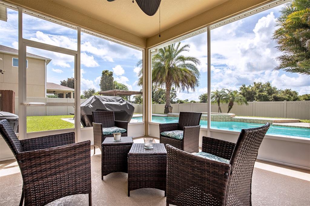 734 LAKE DOUGLAS DRIVE
