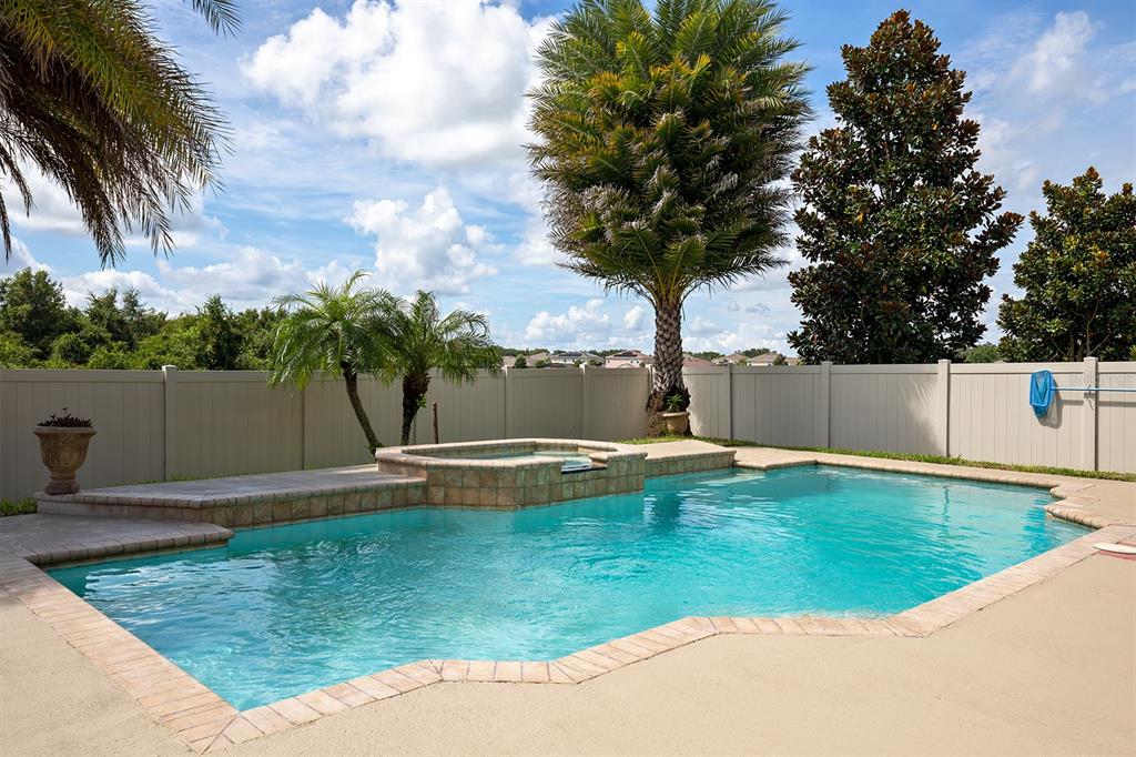 734 LAKE DOUGLAS DRIVE