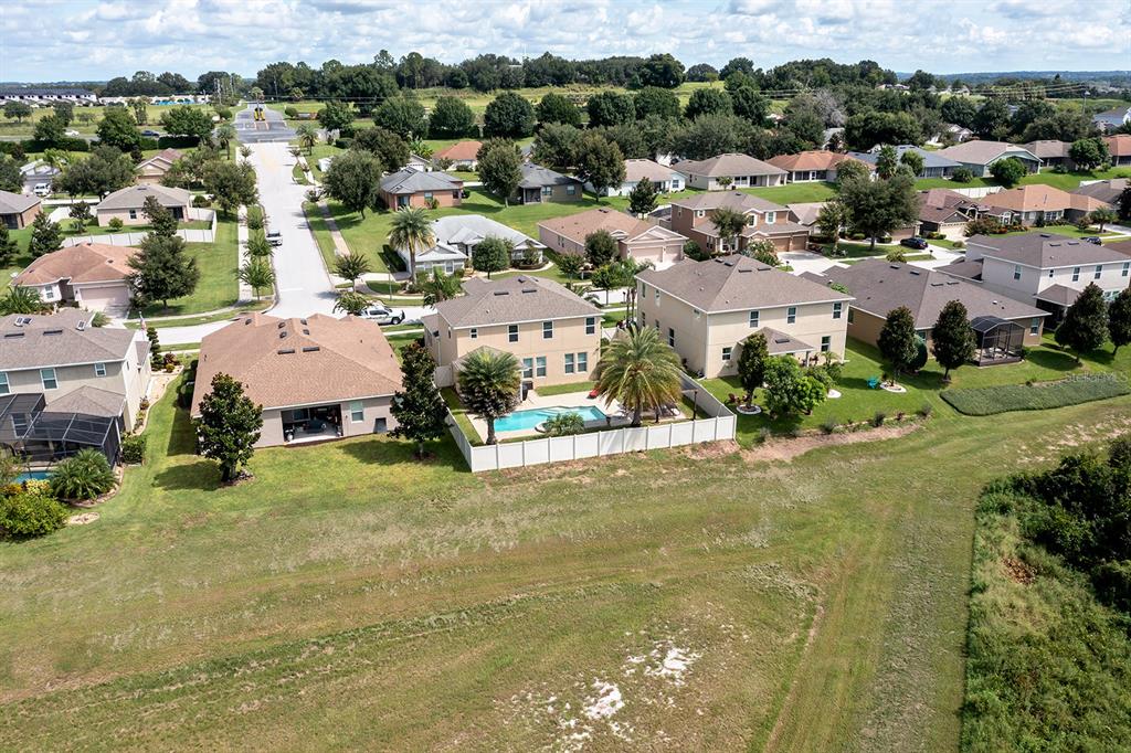 734 LAKE DOUGLAS DRIVE