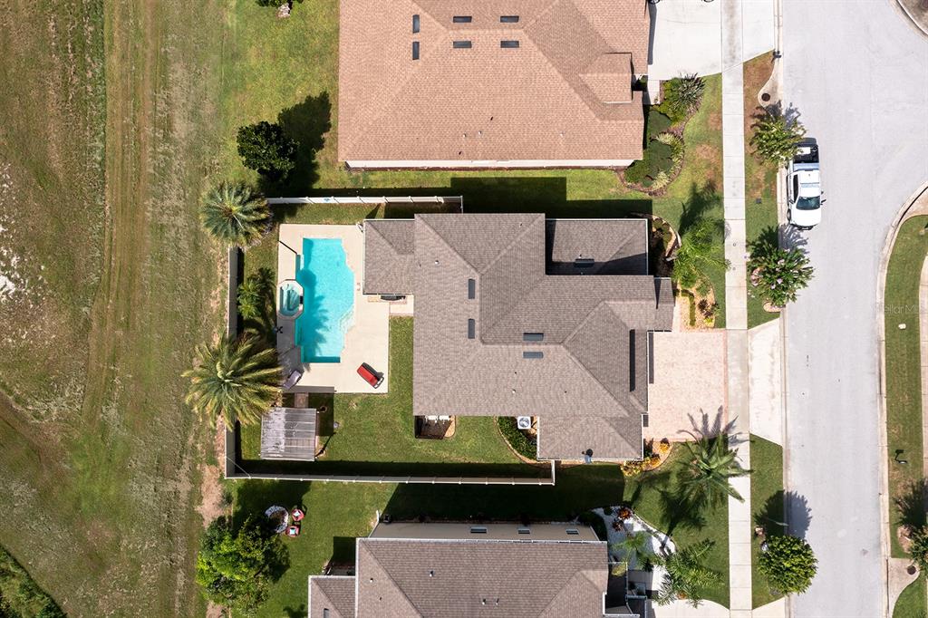 734 LAKE DOUGLAS DRIVE