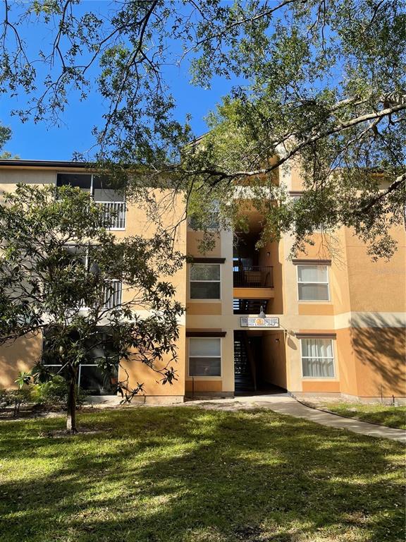 8903 LATREC AVENUE Unit: 3203