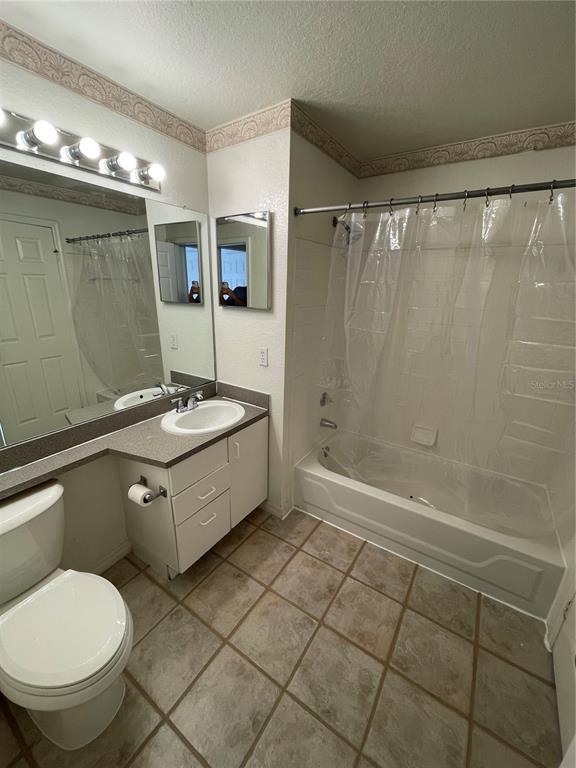 8903 LATREC AVENUE Unit: 3203