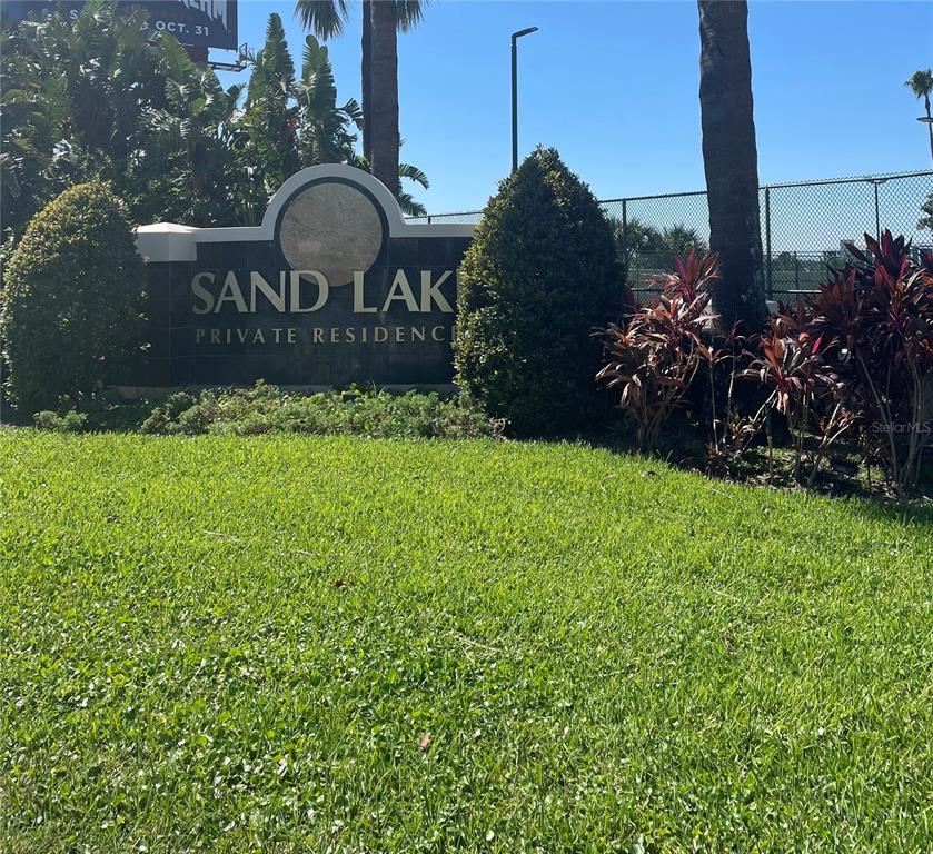 8903 LATREC AVENUE Unit: 3203