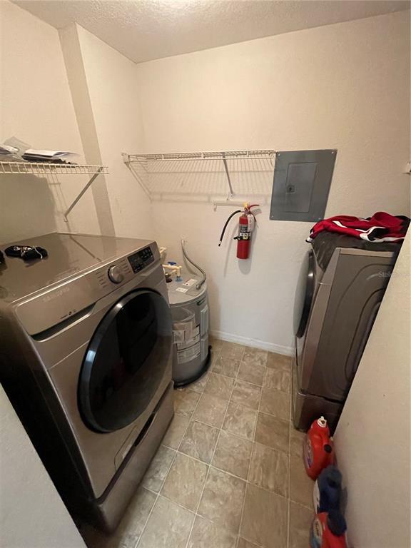 8903 LATREC AVENUE Unit: 3203