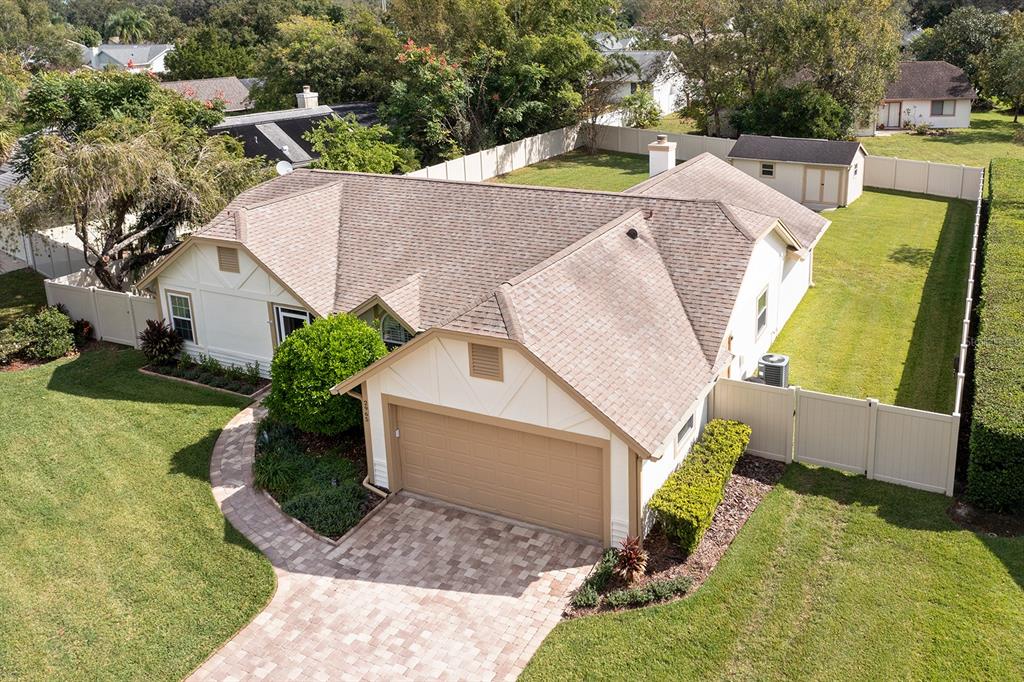 2965 ERSKINE DRIVE
