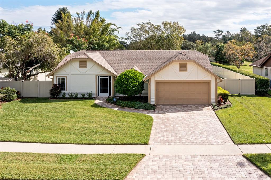 2965 ERSKINE DRIVE