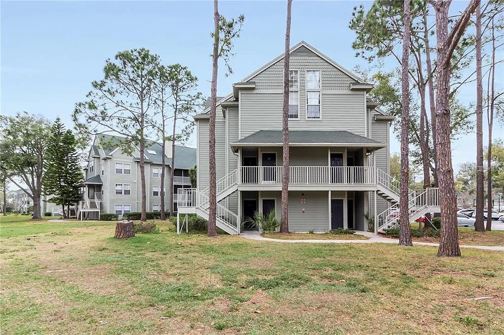 6004 WESTGATE DRIVE Unit: 302