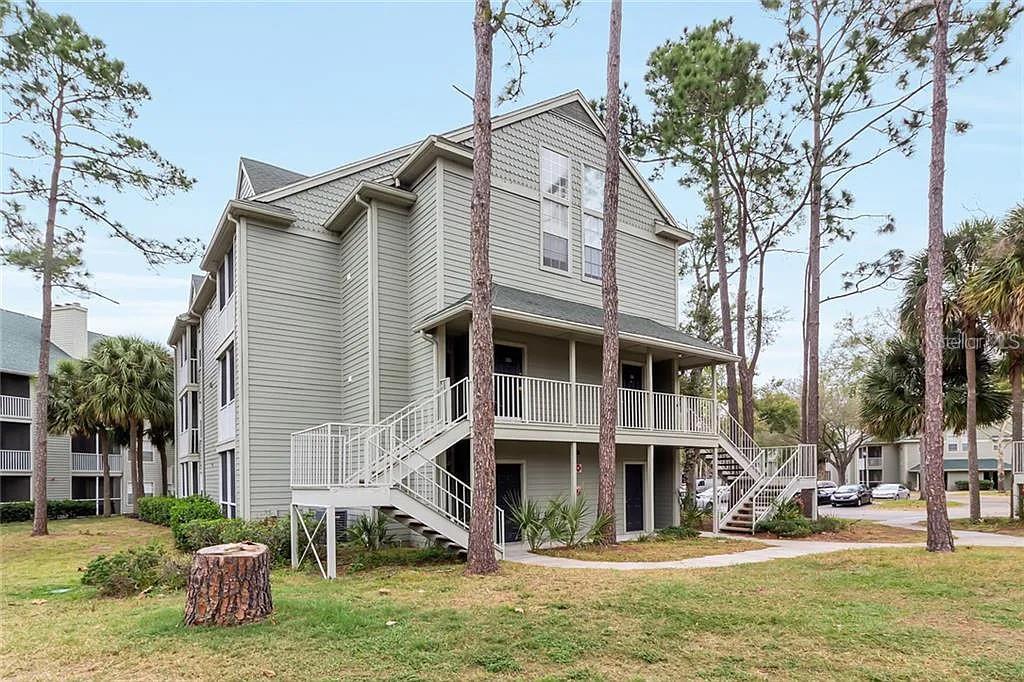 6004 WESTGATE DRIVE Unit: 302