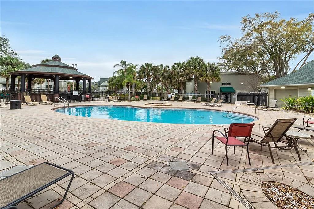 6004 WESTGATE DRIVE Unit: 302