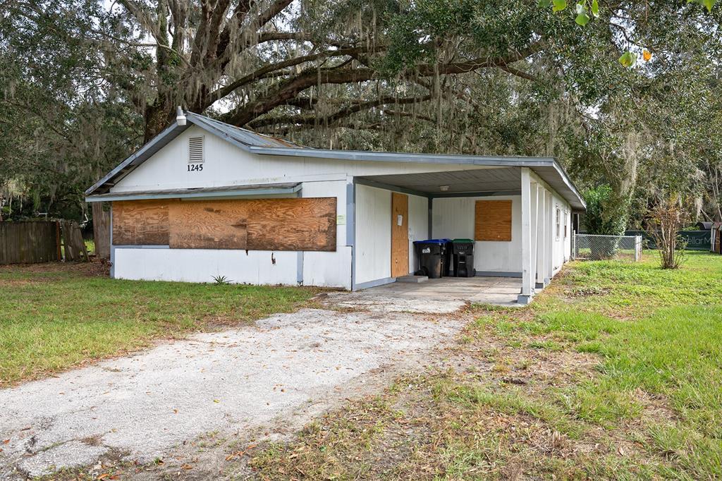 1245 N WEST CROWN POINT ROAD