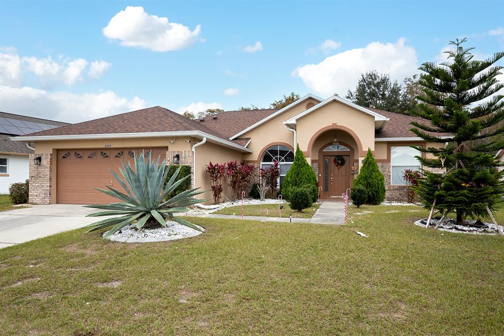 2439 WINFIELD DRIVE