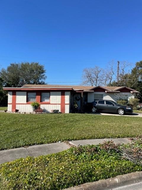 3044 MARY CHURCH COURT