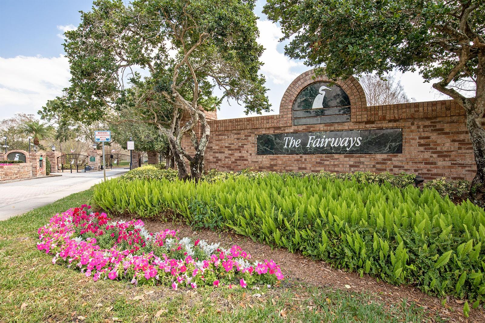 3072 ZAHARIAS DRIVE