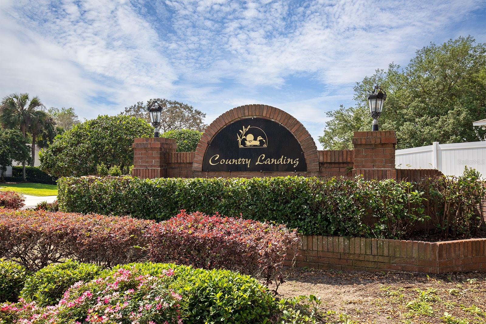 229 COUNTRY LANDING BOULEVARD