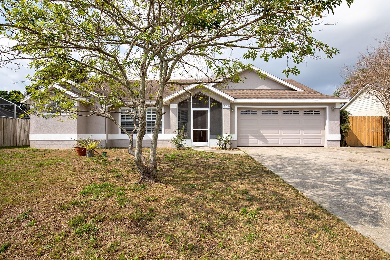 229 COUNTRY LANDING BOULEVARD