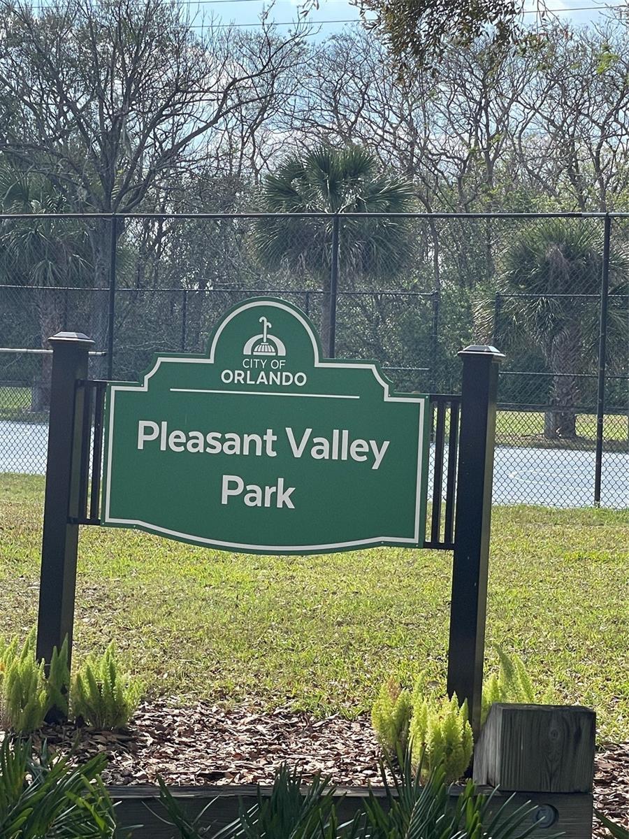 4700 PLEASANT VALLEY COURT