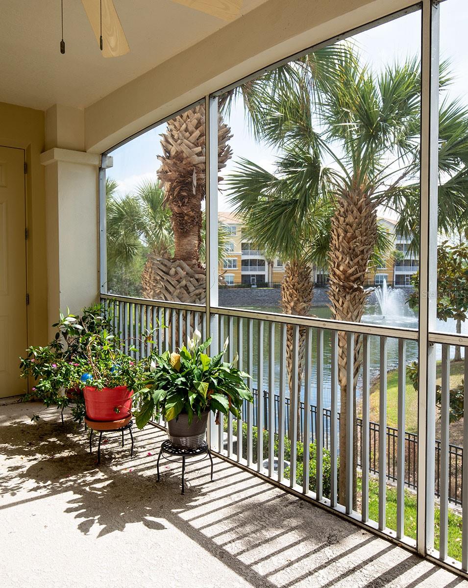 3362 ROBERT TRENT JONES DRIVE Unit: 20607