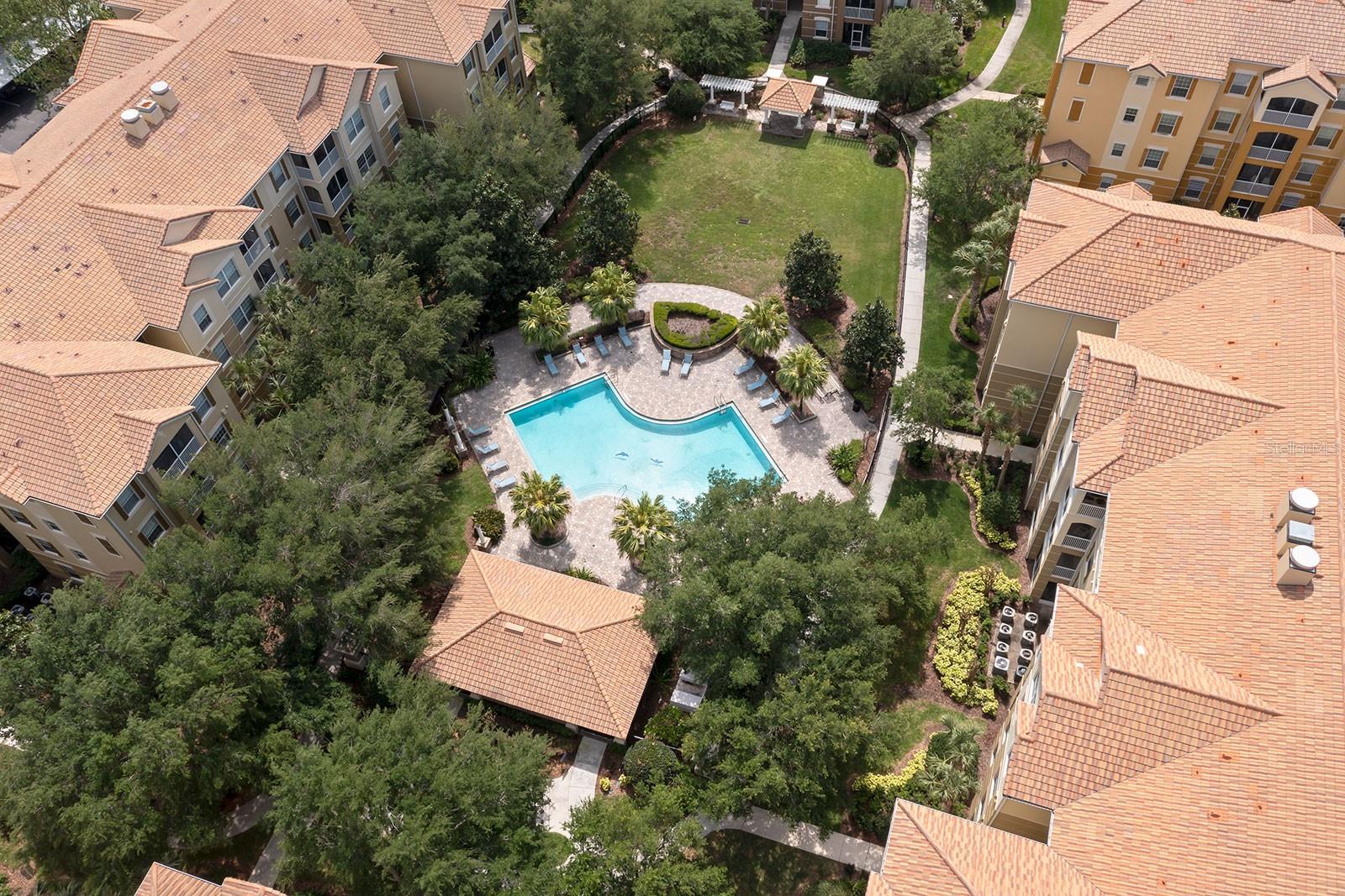 3362 ROBERT TRENT JONES DRIVE Unit: 20607