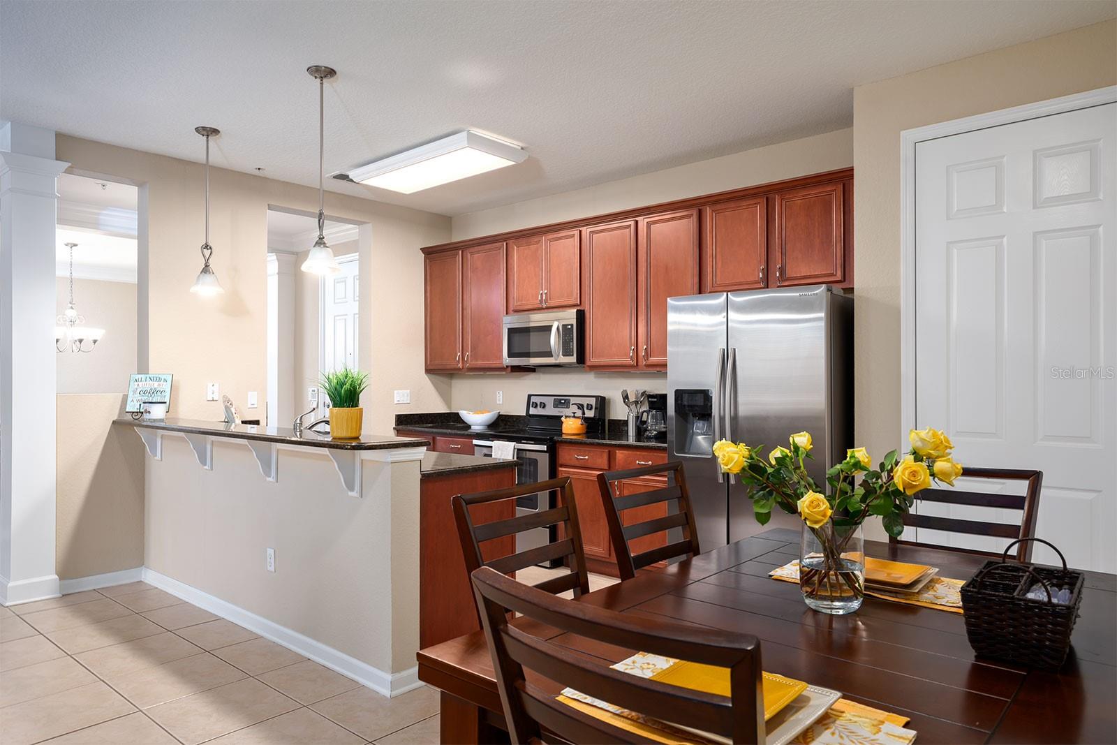 3362 ROBERT TRENT JONES DRIVE Unit: 20607
