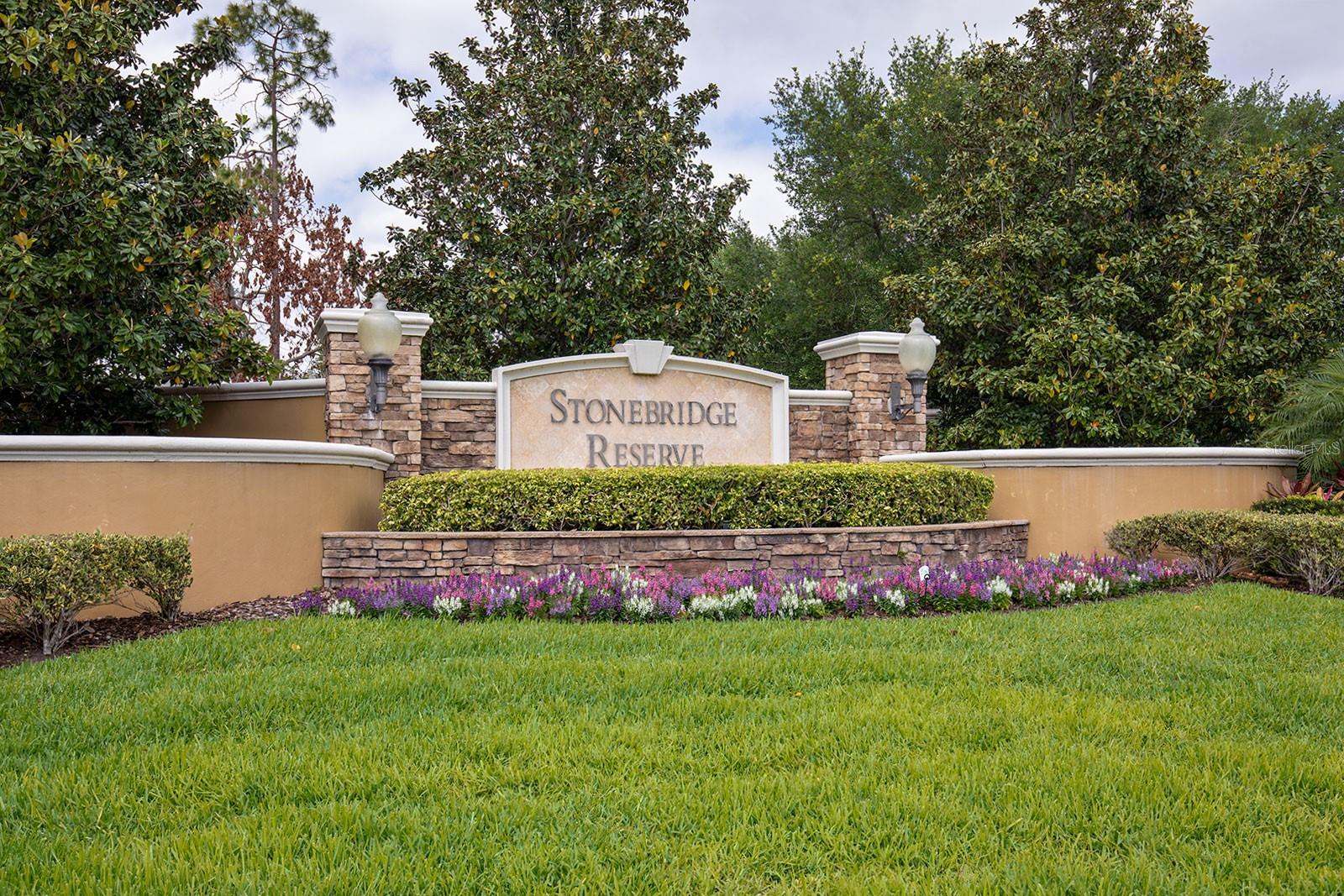 3362 ROBERT TRENT JONES DRIVE Unit: 20607