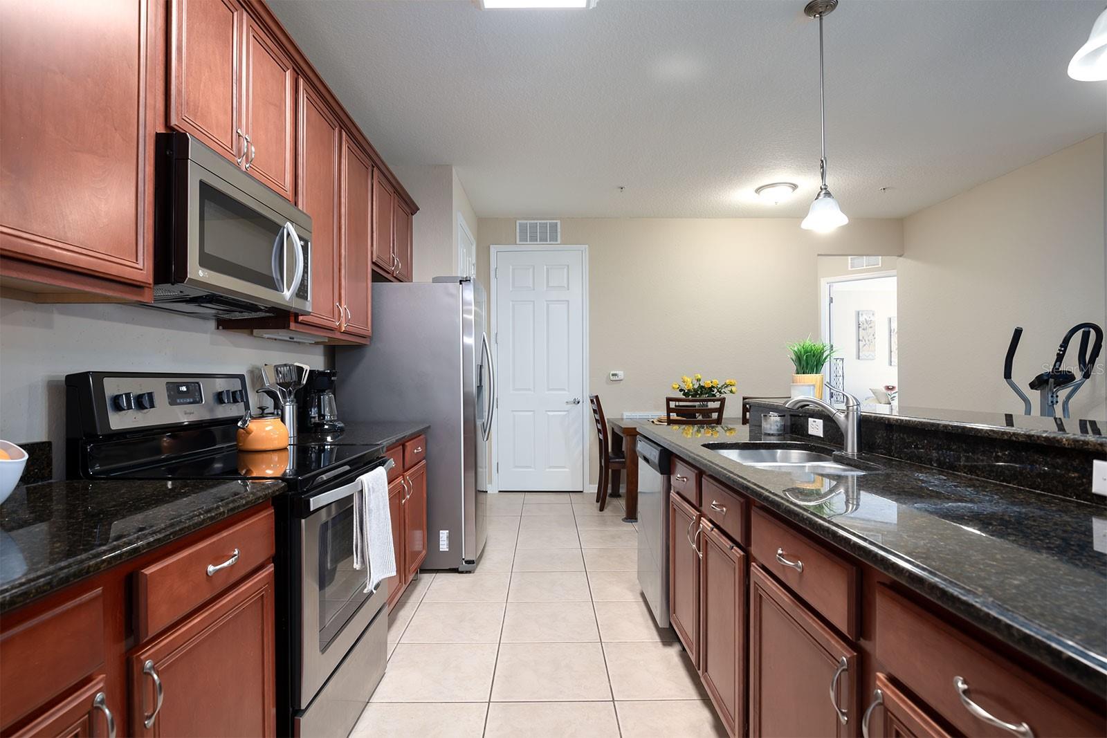 3362 ROBERT TRENT JONES DRIVE Unit: 20607
