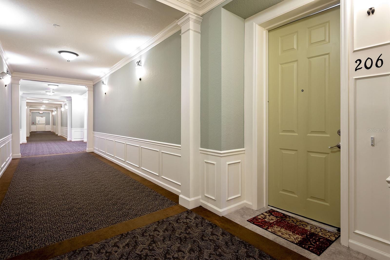 3362 ROBERT TRENT JONES DRIVE Unit: 20607