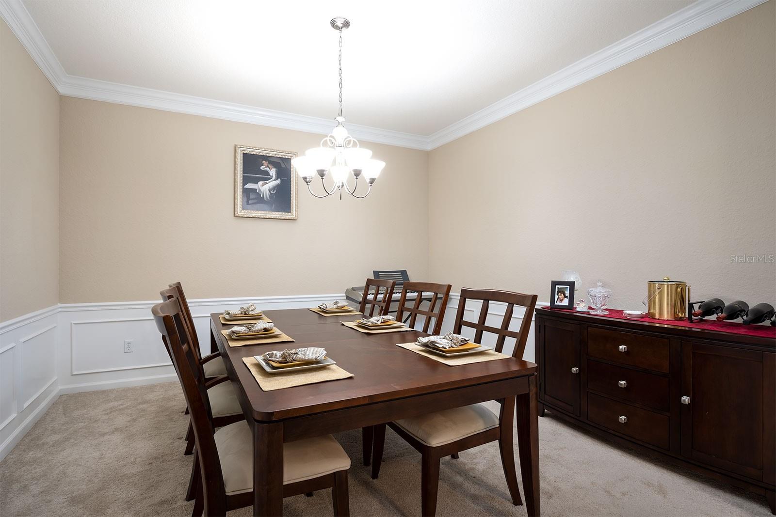3362 ROBERT TRENT JONES DRIVE Unit: 20607