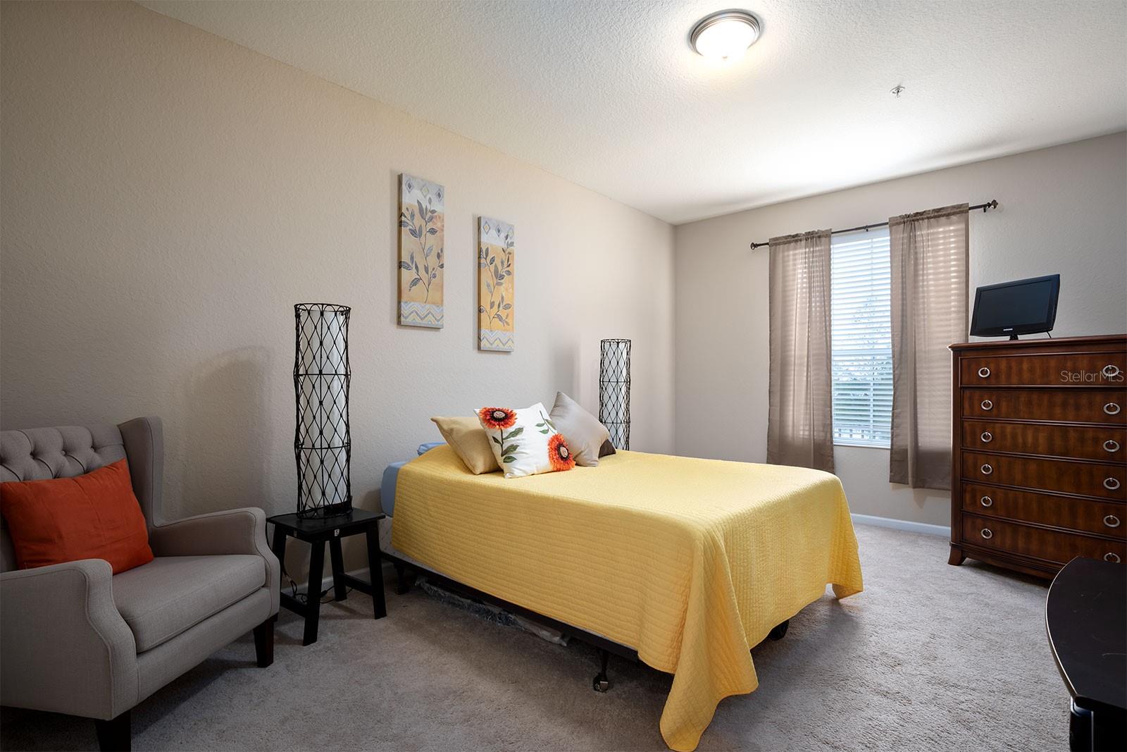 3362 ROBERT TRENT JONES DRIVE Unit: 20607