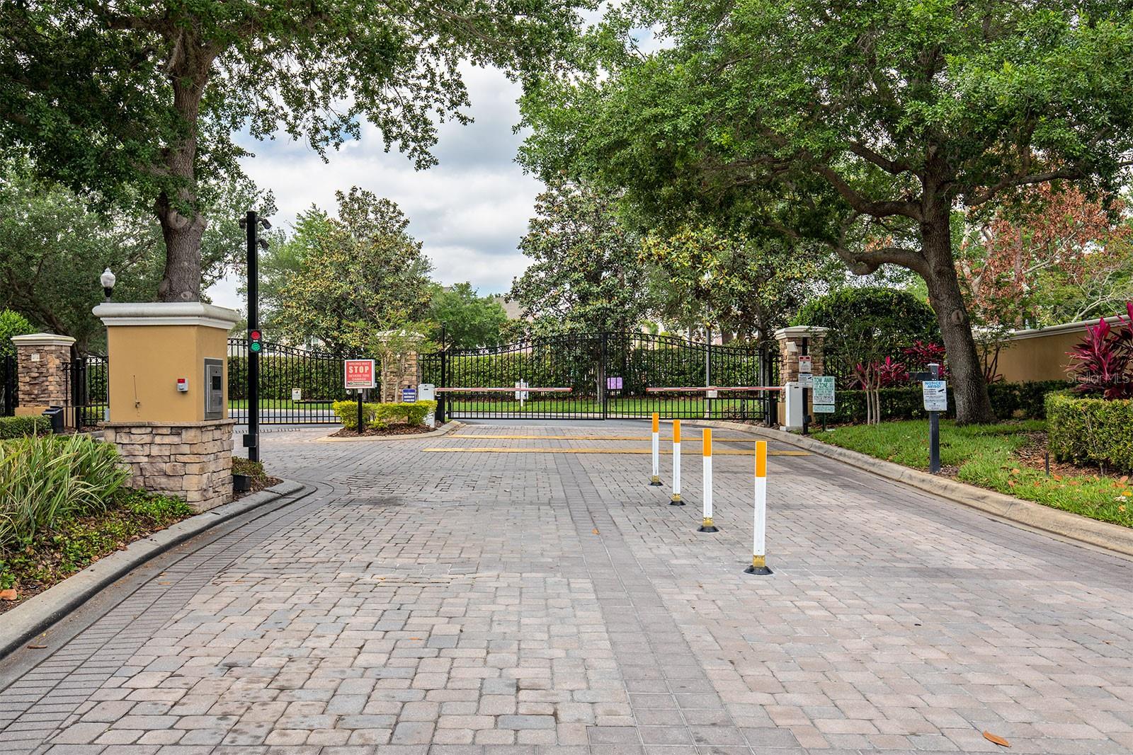 3362 ROBERT TRENT JONES DRIVE Unit: 20607