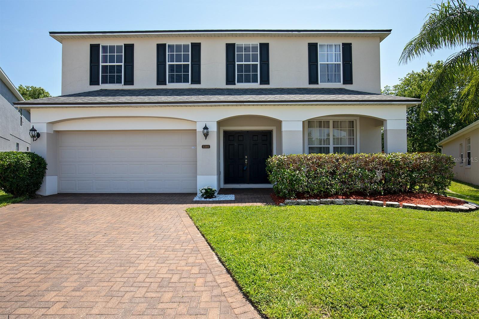 9369 MONTEREY BAY DRIVE