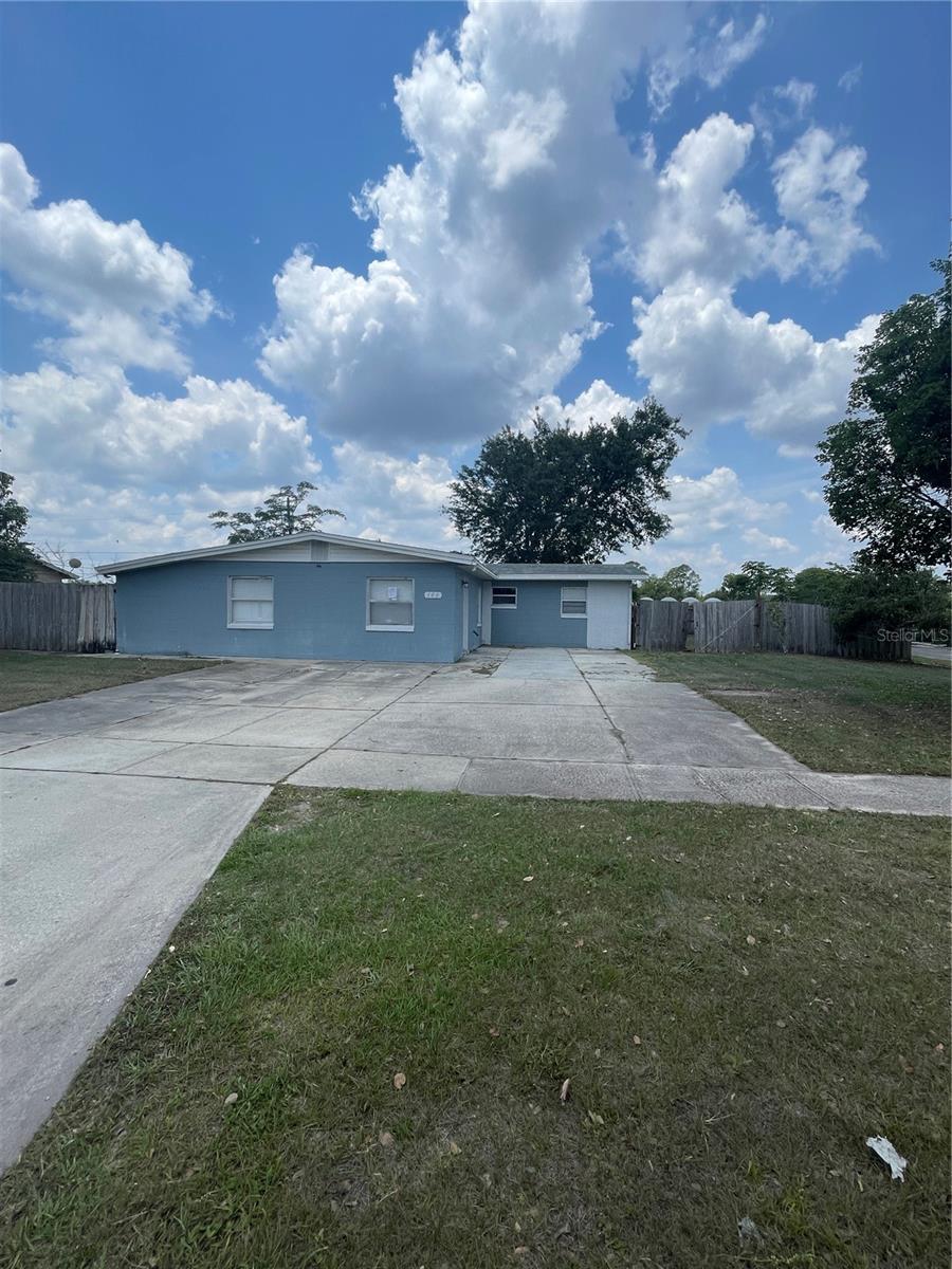 100 S PALERMO AVENUE